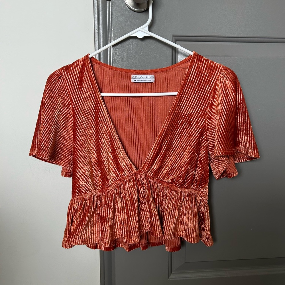 Women’s Urban Outfitters Blouse